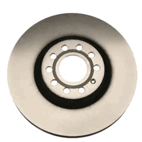 DISCO FRENO ANTERIORE AUDI A4 1,9 TDI (8E2,B6) 2000TDI  2.7TDI  2004 2009 DM312 pl 010136 WD0138EB