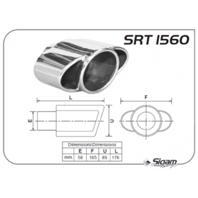 SRT1560