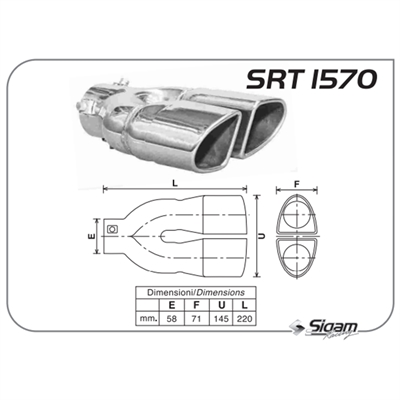 SRT1570