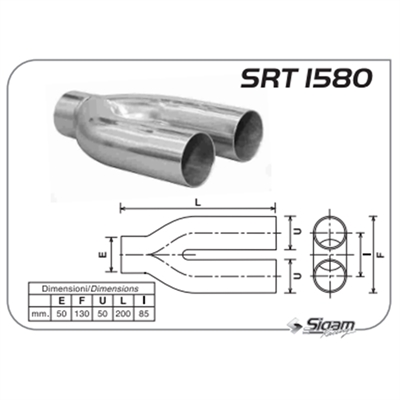 SRT1580