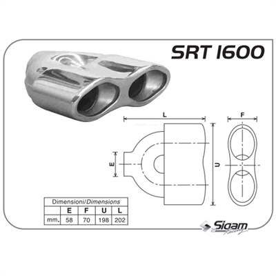 SRT1600