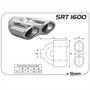 SRT1600