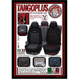 TANGOPLUS