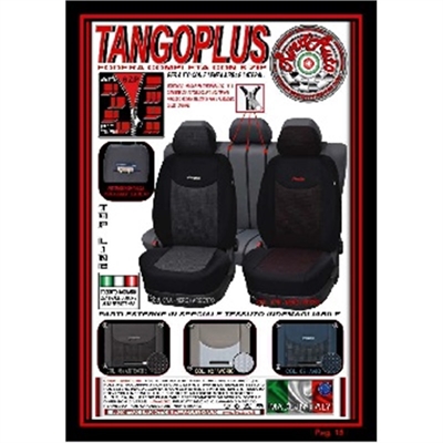TANGOPLUS