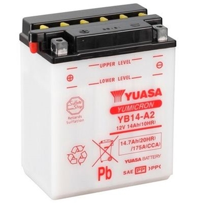 YB14-A2
