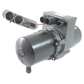 *N*POMPA ELETTROIDRAULICA LANCIA PHEDRA Z - ULYSSE - SCUDO 2007  (CONNETTORE ROTONDO DOPPIO ) - (LETTERA CAUZIONE 1T) 087133