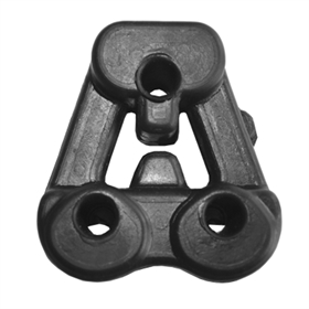 GOMMINO MARMITTA SMART FORTWO 2007  143-750