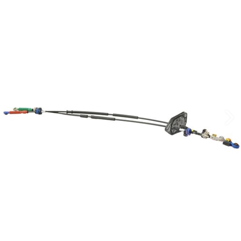 Cavo Comando Frizione Triscan 8140 - Compatibile Con Suzuki Alto E Nissan Pixo - Foto 5