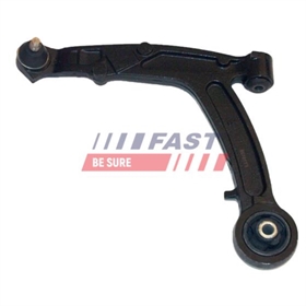 *N*BRACCIO OSCILLANTE FIAT PANDA 03  ANTERIORE SX FT15129
