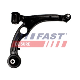 *N*BRACCIO FIAT STILO 1,9JTD 192-XD1A 11-01 06 DX Foro 14mm FT15154