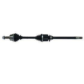 SEMIASSE FIAT GRANDE PUNTO  1.3 MJET 55KW  -LUNGO MM907 DX  (LETTERA CAUZIONE 1P) 014454