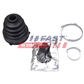 *KIT CUFFIA GIUNTO FIAT PUNTO GRANDE 05  LATO CAMBIO FT28044K