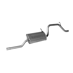 *N*OP: M.P. AGILA 1.0 KAT 00 4/08 Ø 40 40616