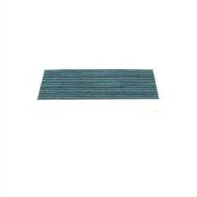 FILTRO ABITACOLO MEGANE III 1.4 16V,1.5 DCI 04/09  MV310