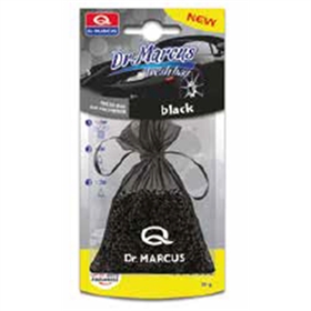 *N*DEODORANTE FRESH BAG BLACK - 20gr DM00430