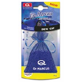 *N*DEODORANTE FRESH BAG NEW CAR- 20gr DM00508
