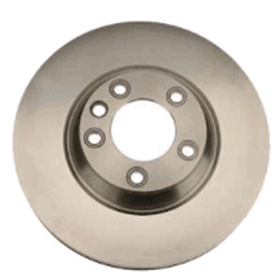 DISCO FRENO POSTERIORE AUDI Q7 PORSCHE CAYENNE  DM358 WD01440B