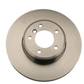 DISCO FRENO ANTERIORE BMW(E60, E61, E63, E64)  Serie 5-6 05   DM324 PL 010345 EXTRA PREZZO WD06790B