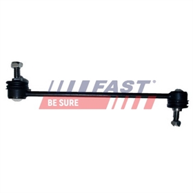 *N*BARRA STABILIZZATRICE FIAT MAREA (185) 96 02 - MULTIPLA (186)LANCIA LIBRA  99 10 ANTERIORE SX/DX FT20039
