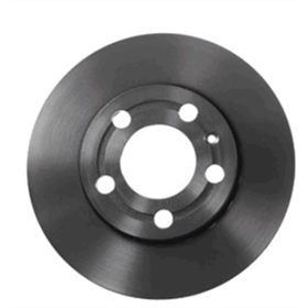 DISCO FRENO ANTERIORE VW FOX 05 11 POLO 01 09 SKODA FABIA I 99 08 DM 239 WD58470B