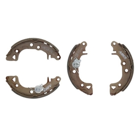 *N*GANASCE FRENO POSTERIORE CITROEN AX PEUGEOT 106 S101   805036 SFR5307