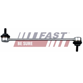*N*BARRA STABILIZZATRICE PEUGEOT/ CITROEN BERLINGO 96  ANTERIORE SX/DX FT20536