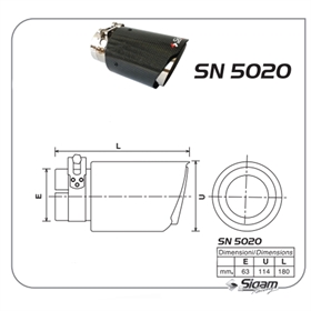 SN5020