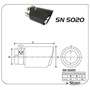 SN5020