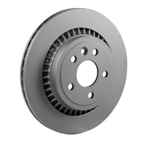 DISCO FRENO POSTERIORI VOLVO XC60 2.0/2.4/3.2/D3/D4D5/T5/T6 09  302MM WD60380D