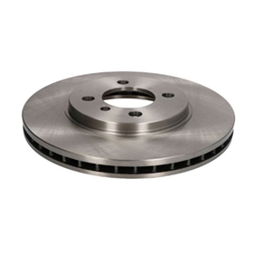 DISCO FRENO ANTERIORE BMW 3 SX/DX E30 WD0614EB