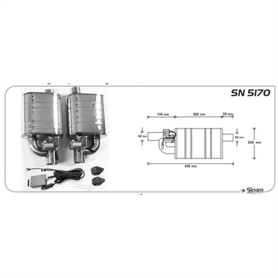 SN5170