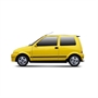 FIAT 500 SPORTING
