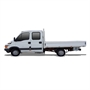 IVECO DAILY IV
