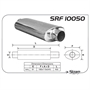 SRF10050