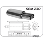 SRM230