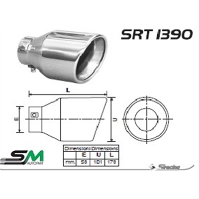 SRT1390