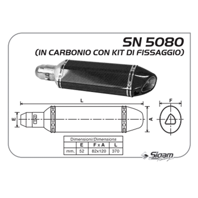 SN5080