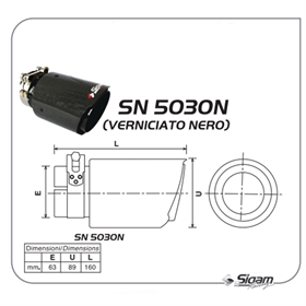 SN5030N