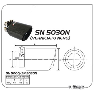 SN5030N