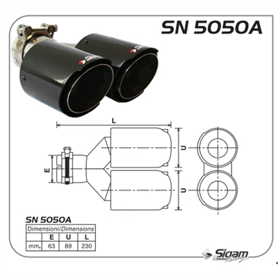 SN5050A