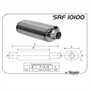 SRF10100