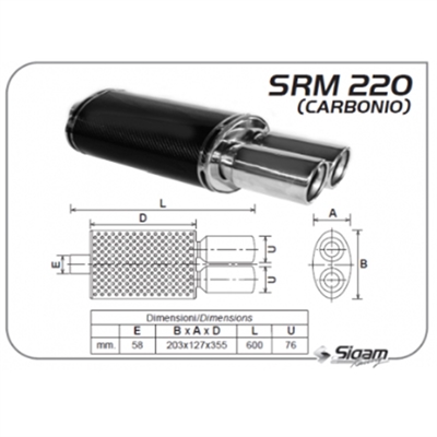 SRM220
