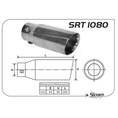 SRT1080