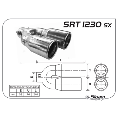 SRT1230SX