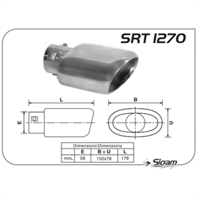 SRT1270