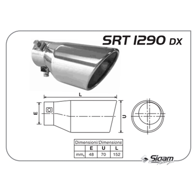 SRT1290DX