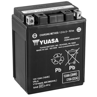 YTX14AHL-BS