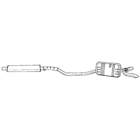 *N*FI: GR.P. PUNTO 60/75/90 KAT 93 - STAMPO ORIGINALE 12687
