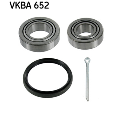 VKBA 652