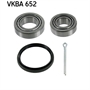 VKBA 652
